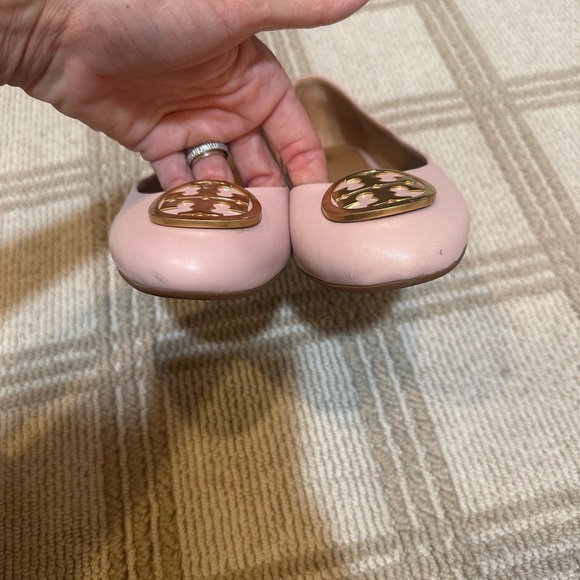 Tory Burch ballet flats - Picture 3 of 5